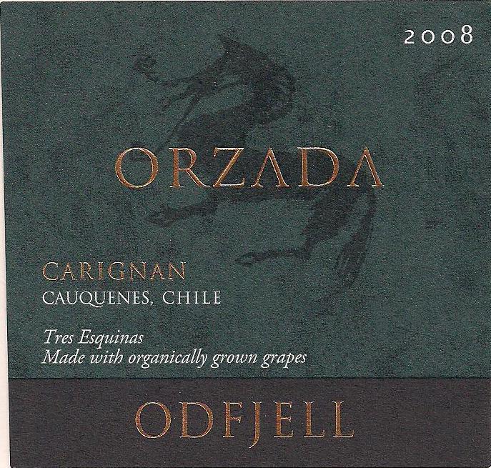 Odfjell
