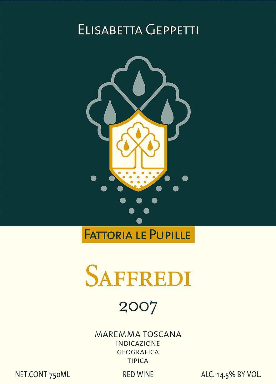 Saffredi