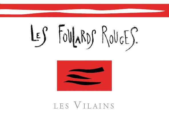Les Vilains