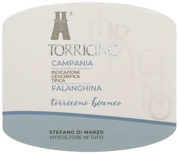 Torricino Bianco