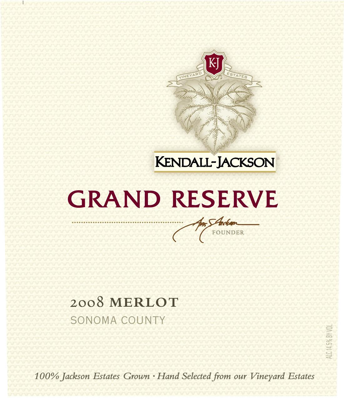 Grand Reserve