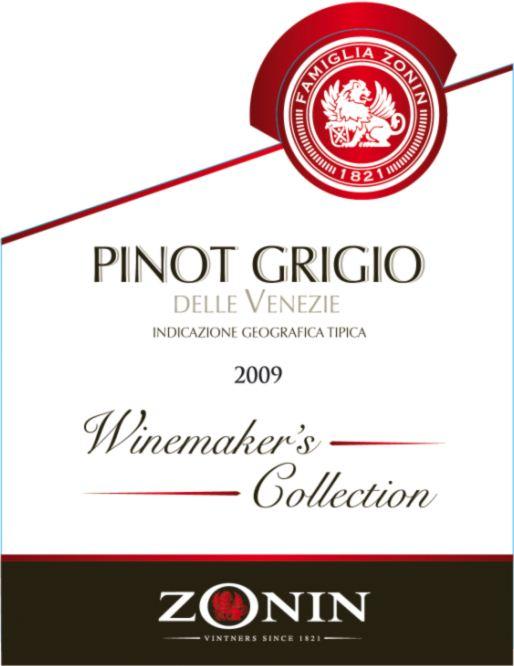 Winemaker's Collection