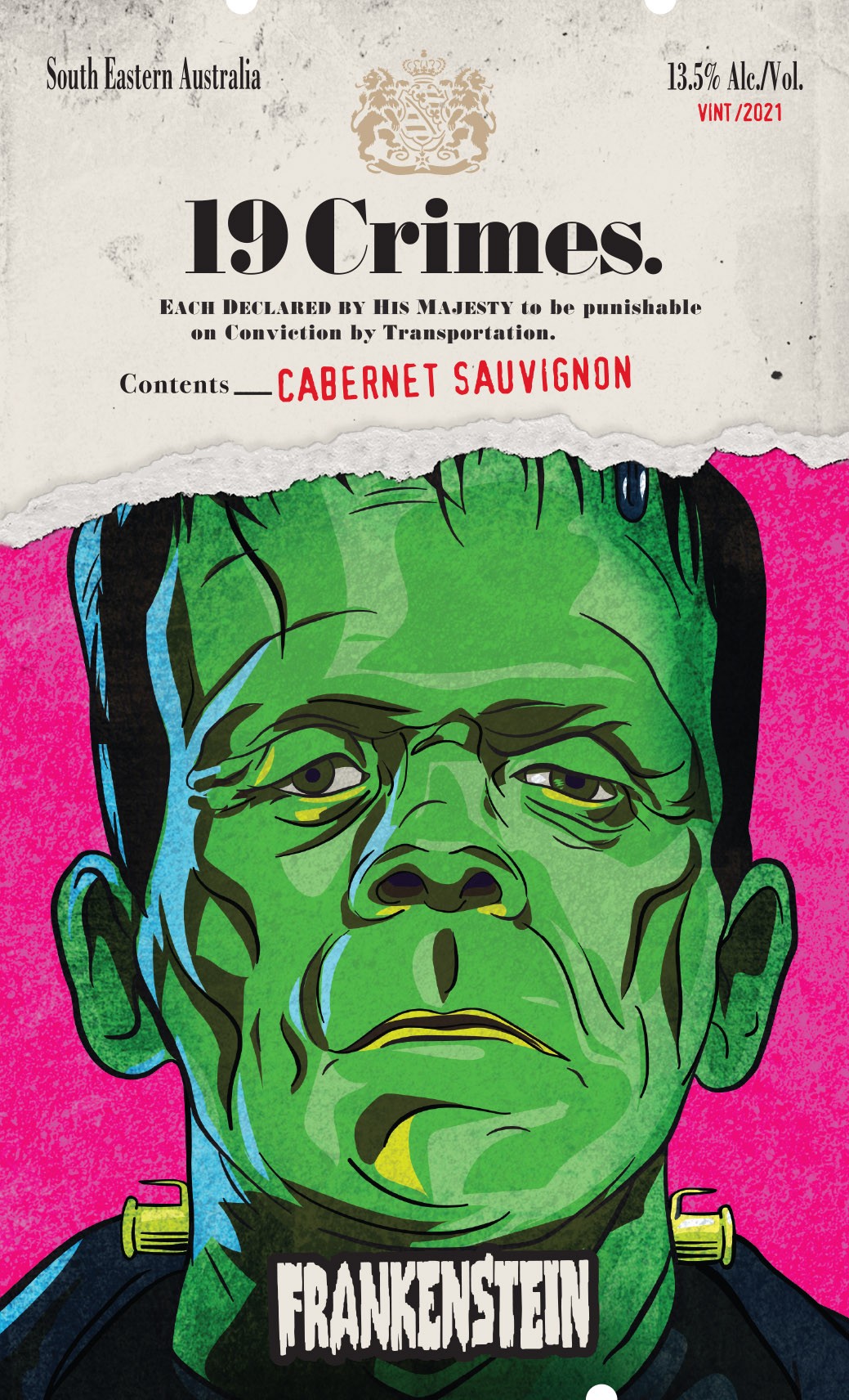 Frankenstein