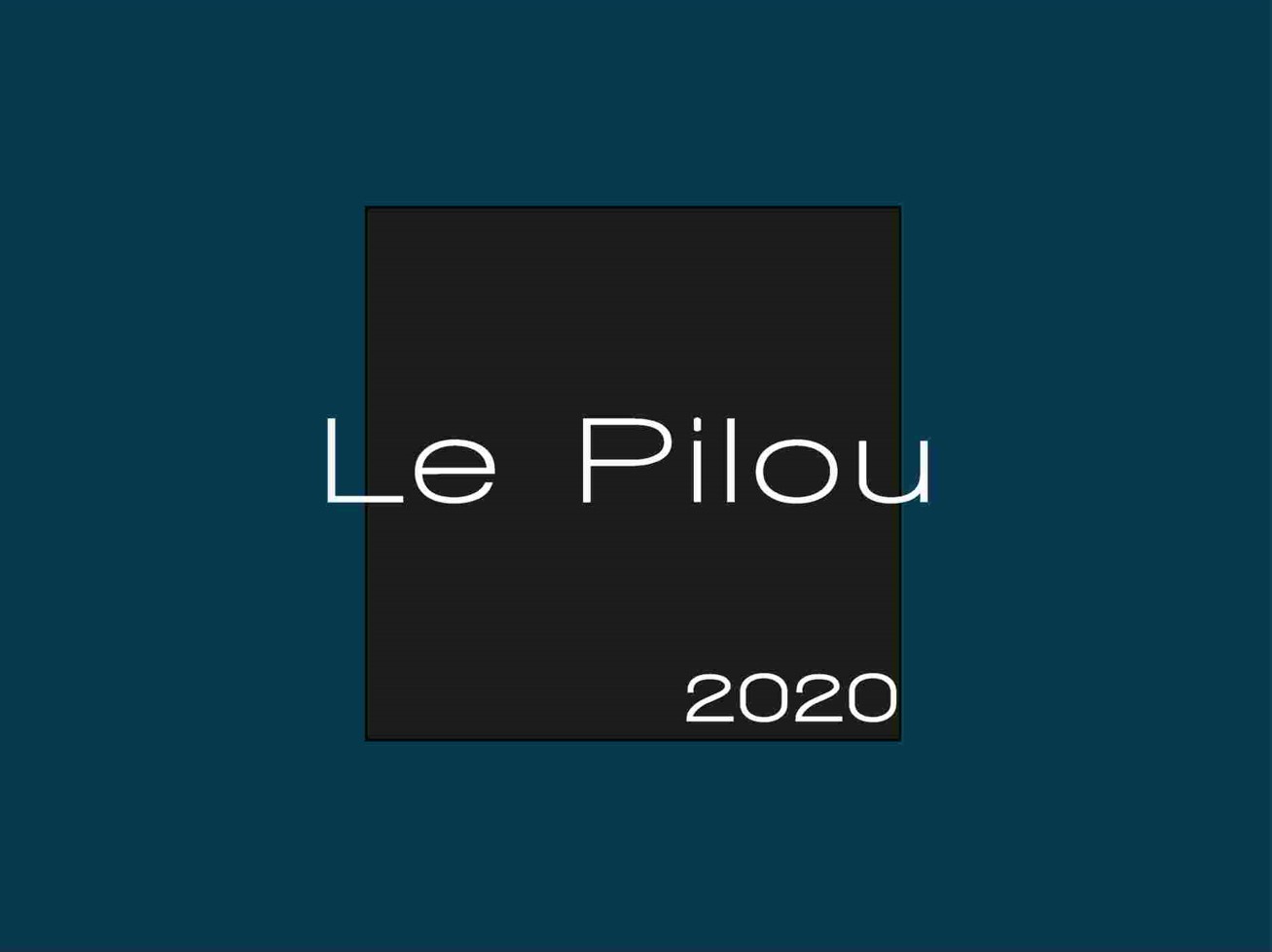 Le Pilou