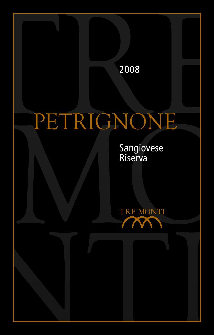 Petrignone