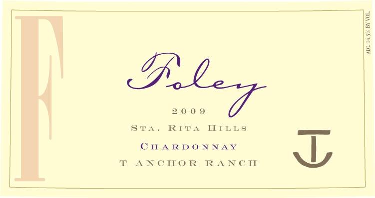 T Anchor Ranch
