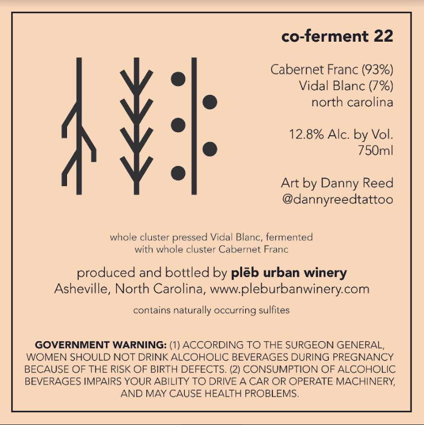 Co-Ferment 22
