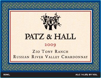 Zio Tony Ranch