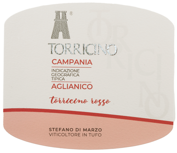 Torricino Aglianico Rosso