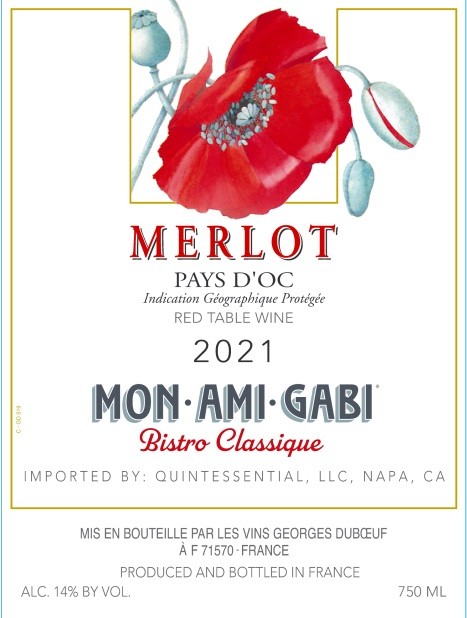 Mon Ami Gabi