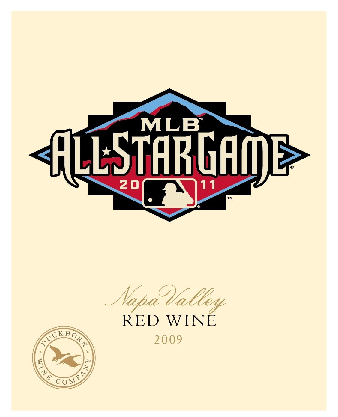 Mlb All-Star Game