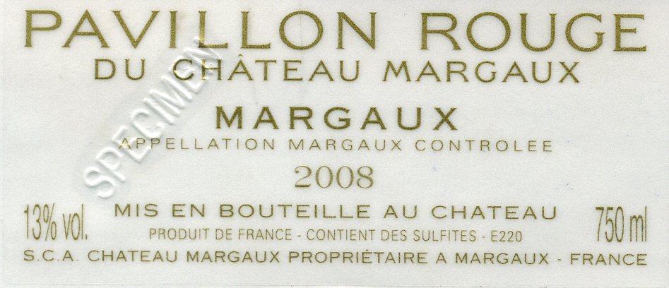 Chateau Margaux
