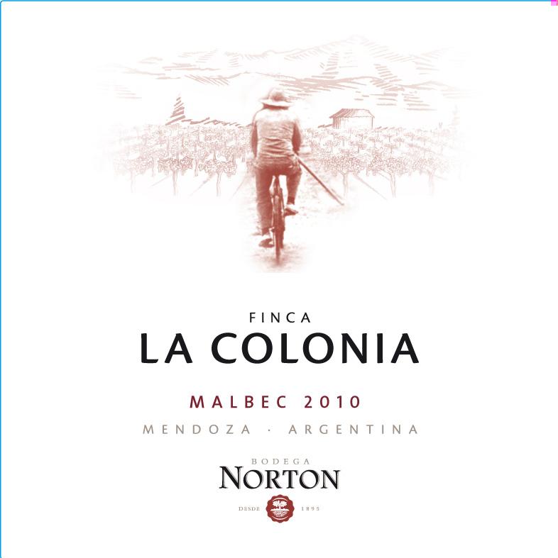 Finca La Colonia