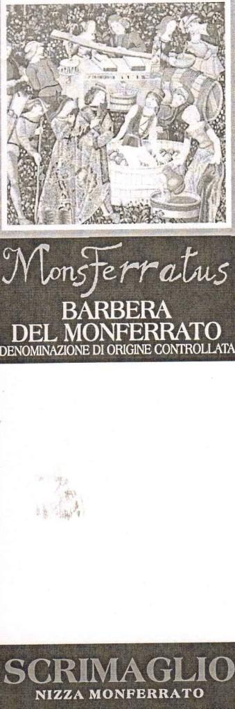 Monsferratus