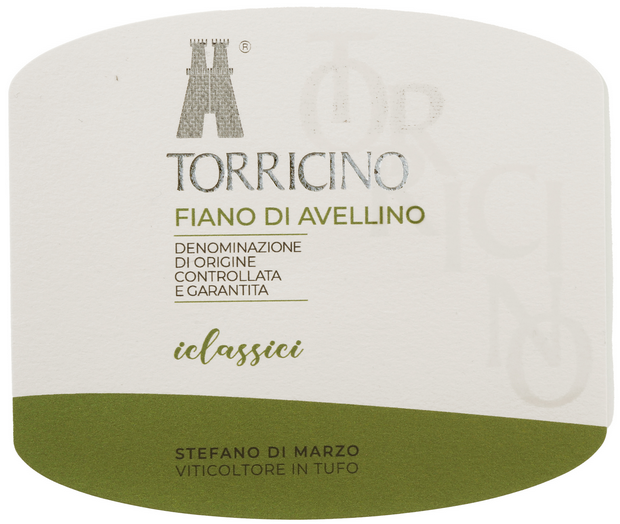 Fiano Di Avellino