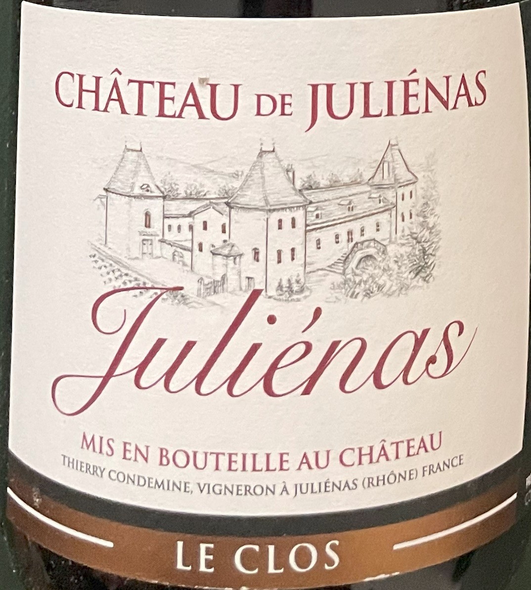 Le Clos