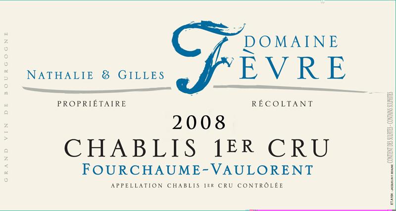 Fourchaume-Vaulorent