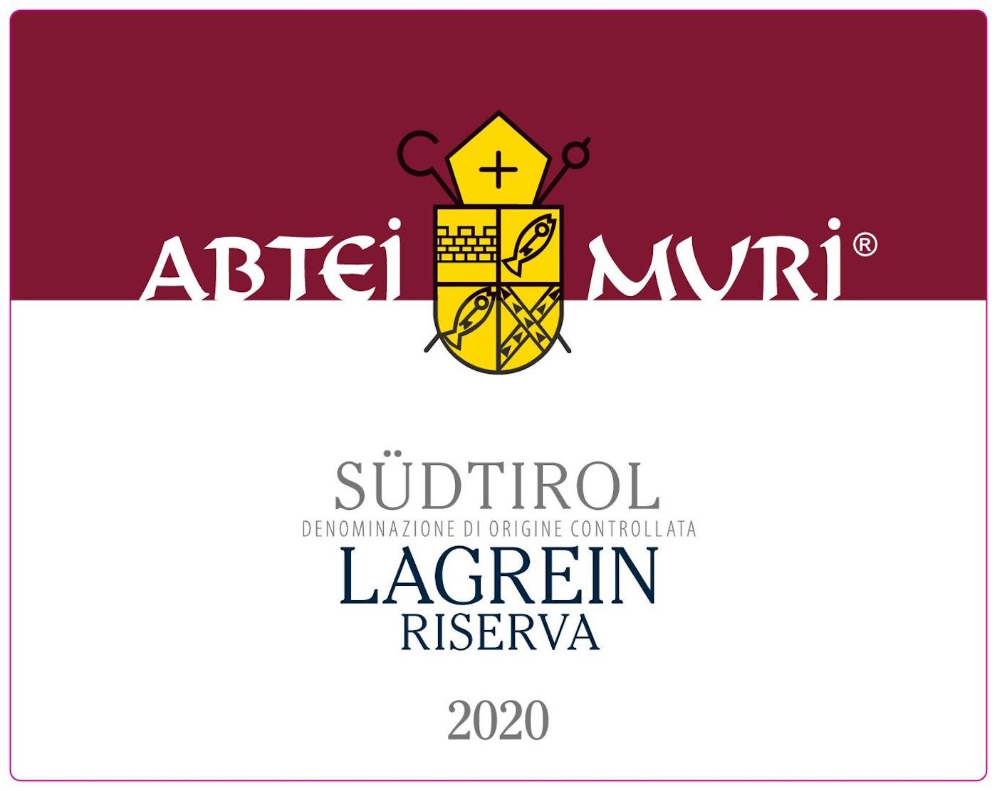 Abtei Muri Riserva
