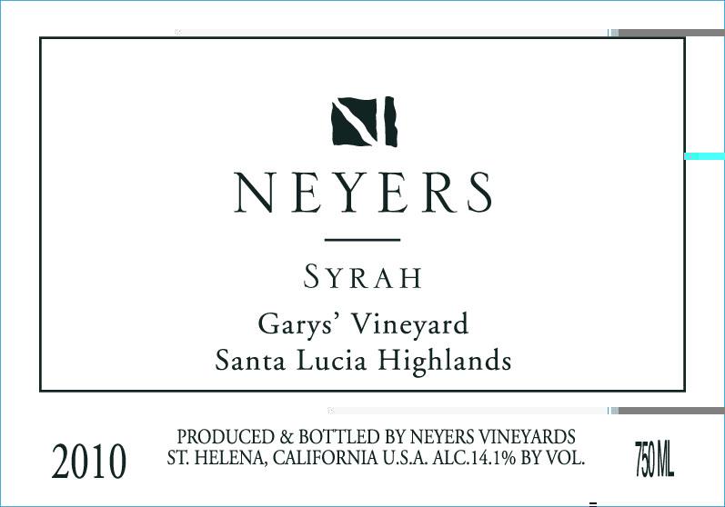 Garys' Vineyard
