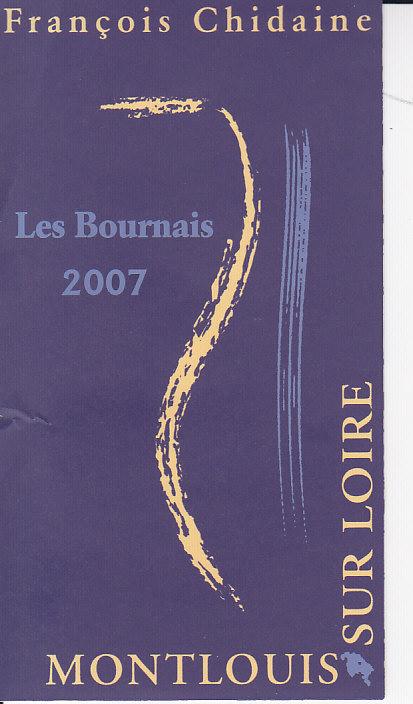 Bournais