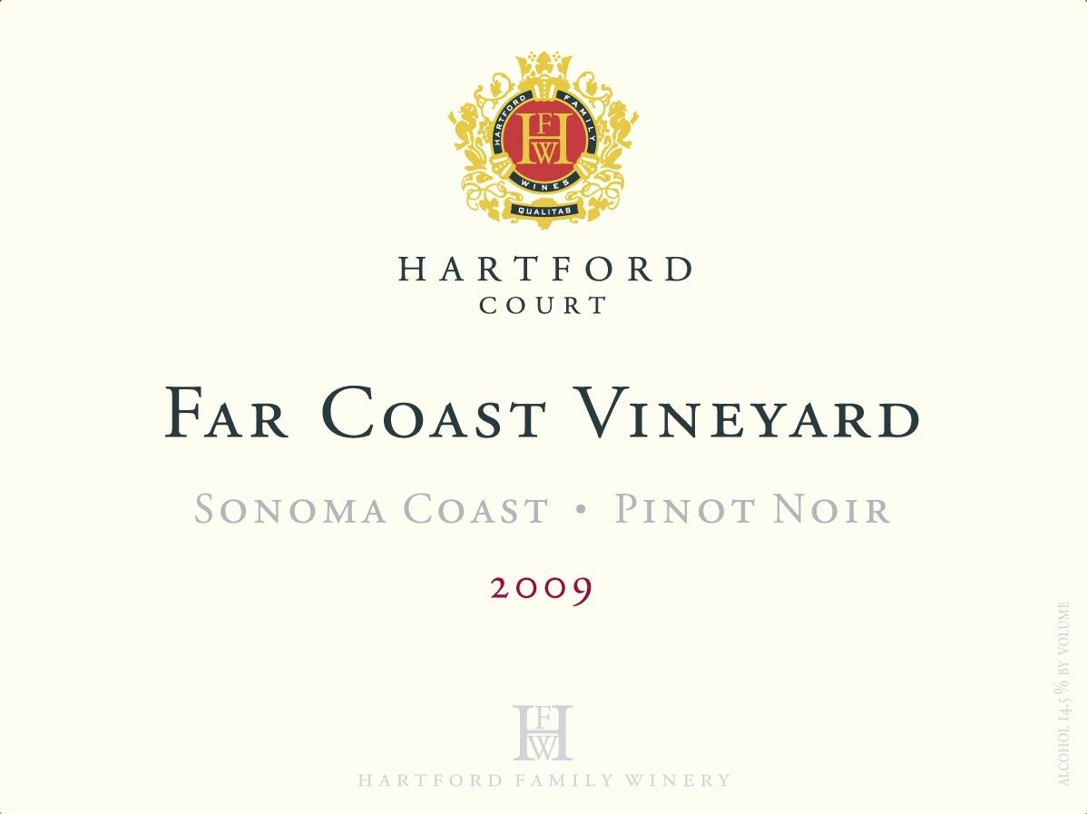 Far Coast Vineyard