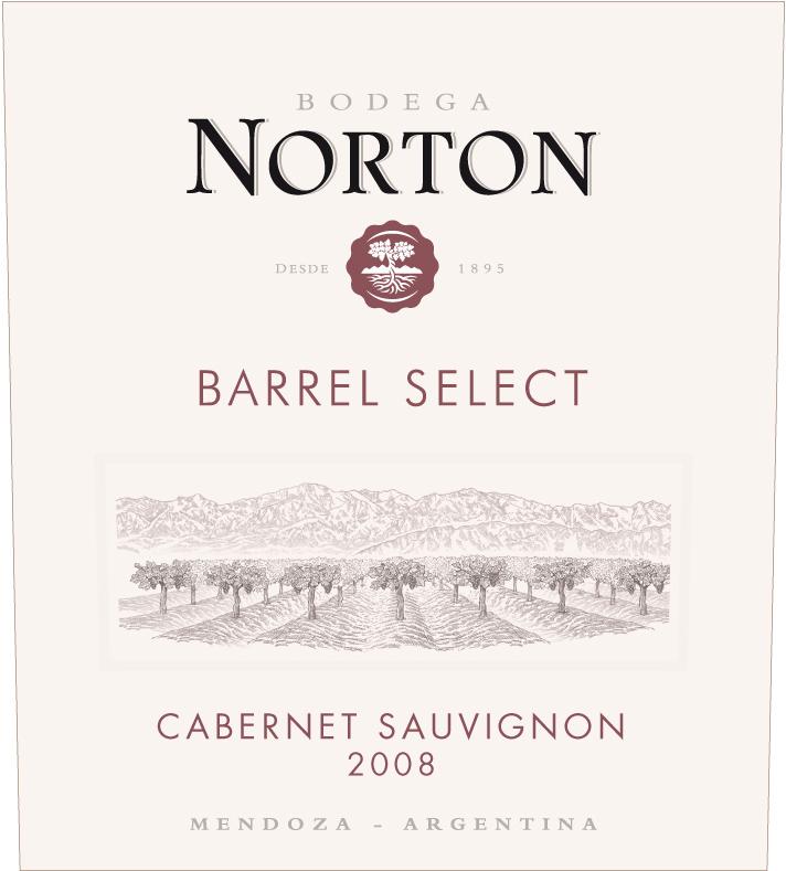 Barrel Select