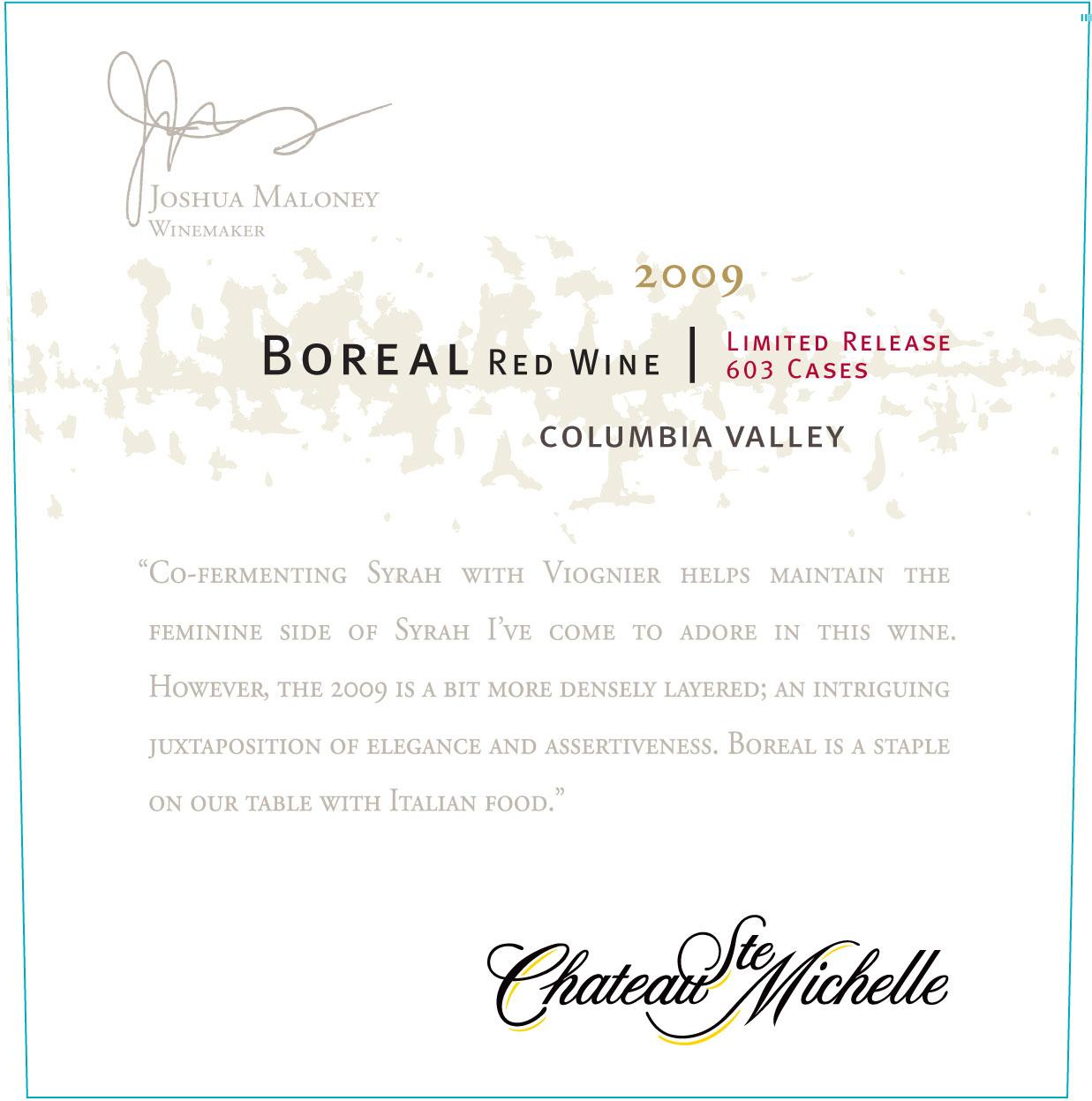 Boreal