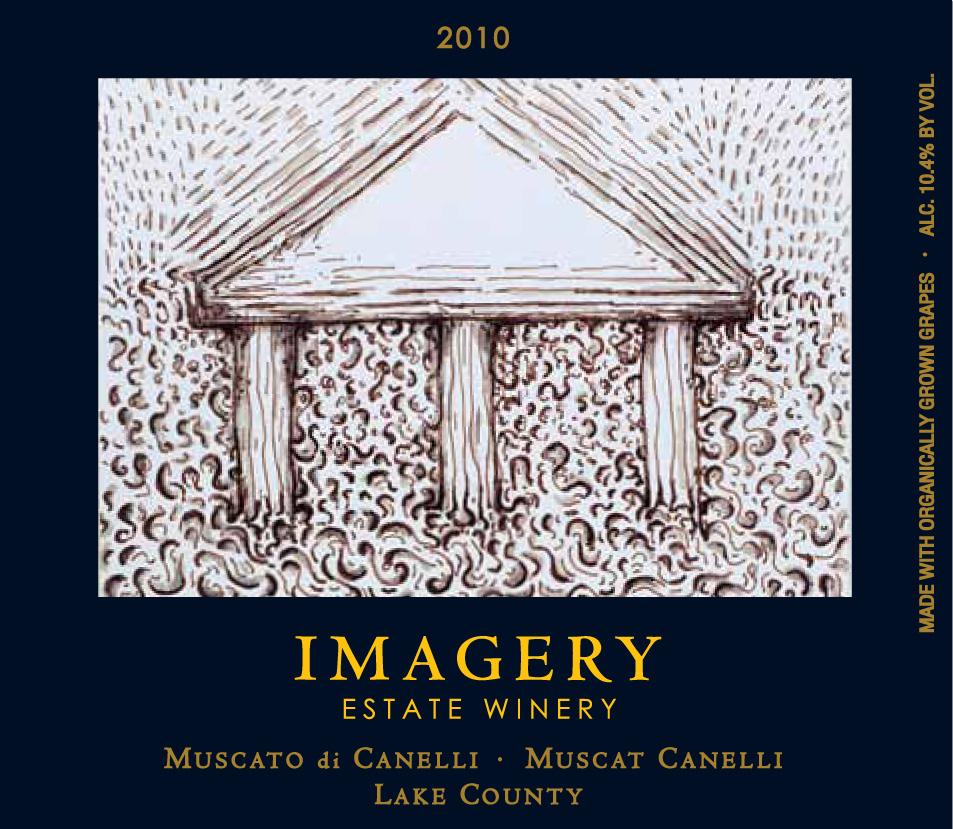 Muscato Di Canelli