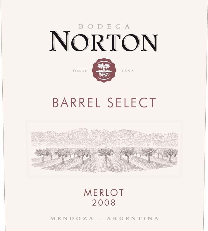 Barrel Select