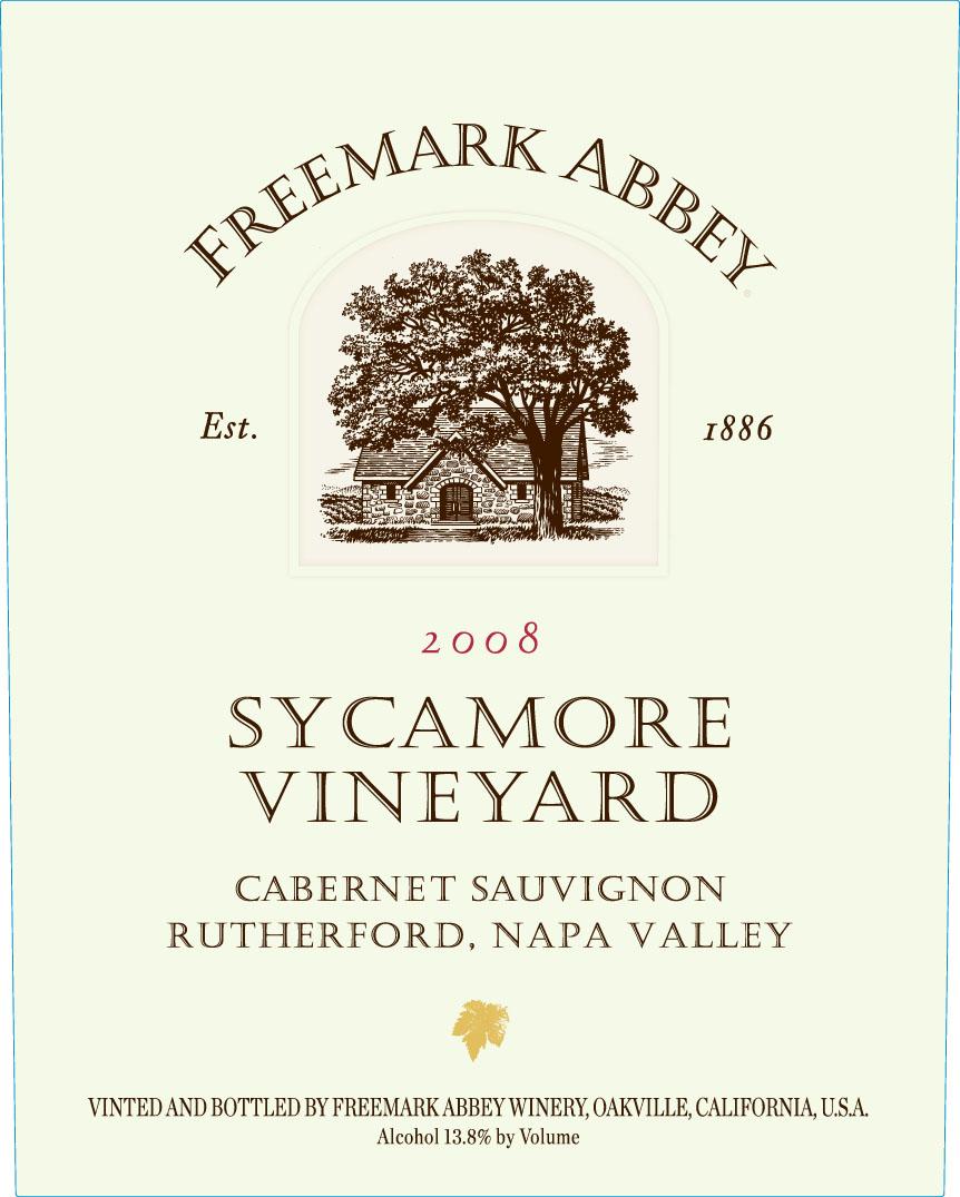 Sycamore Vineyard
