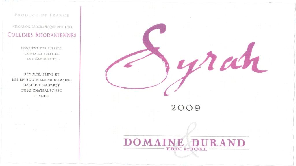 Syrah