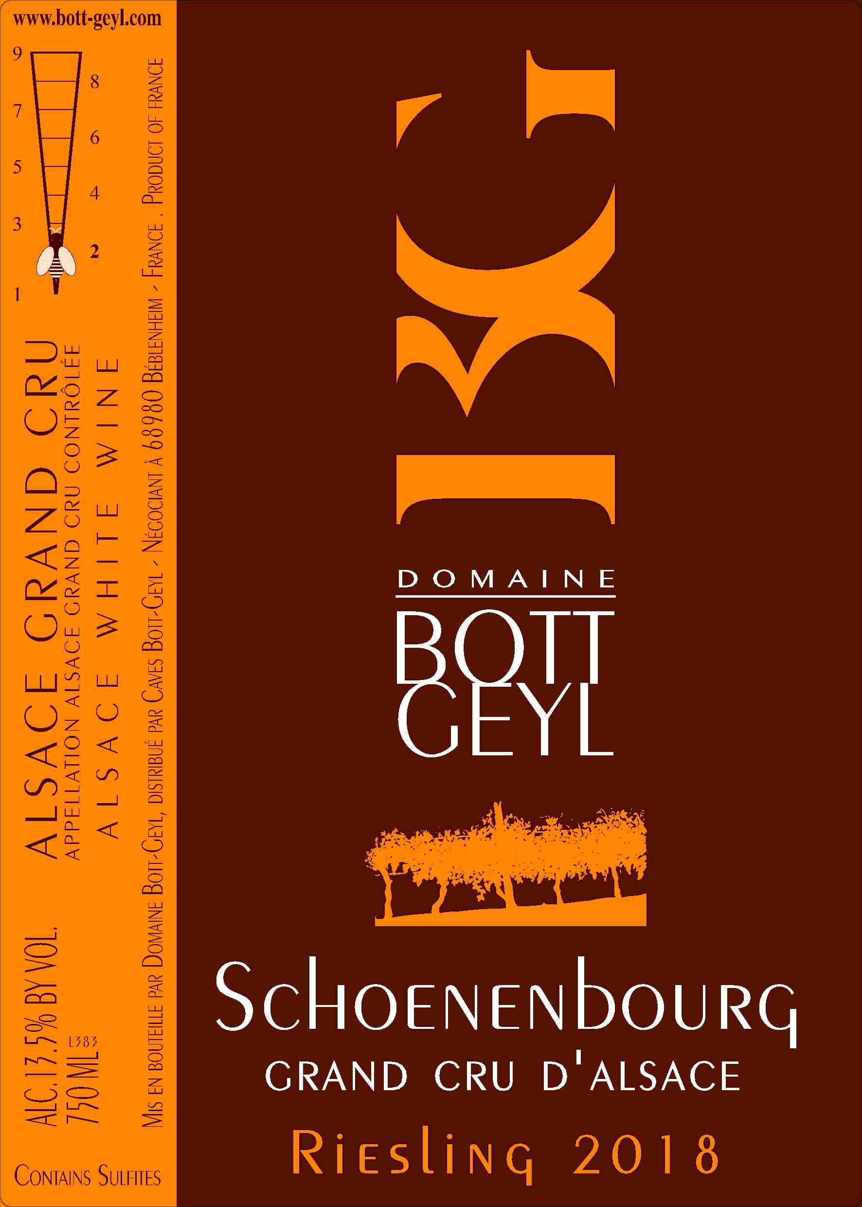 Schoenenbourg