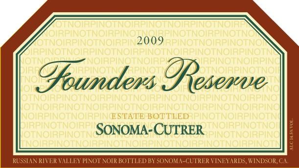 Founders Reserve
