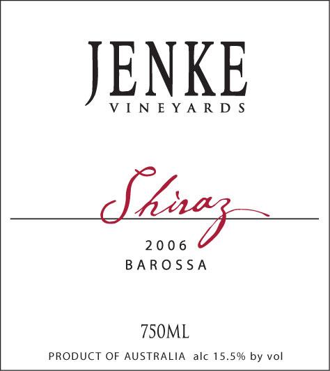 Jenke Vineyards