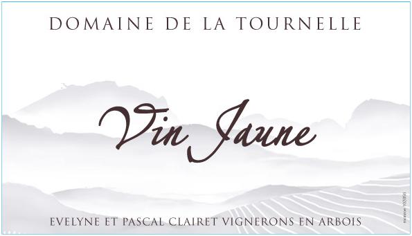 Vin Jaune