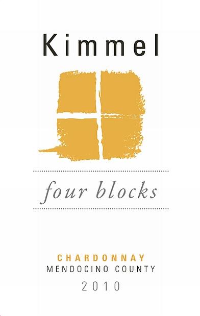 Four Blocks