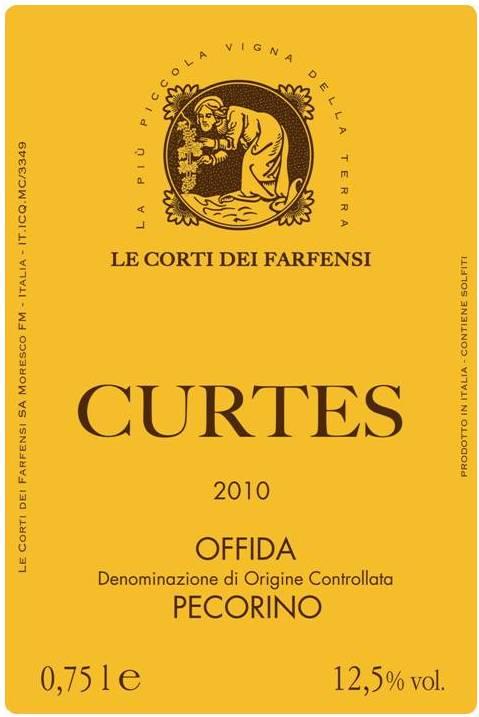 Curtes