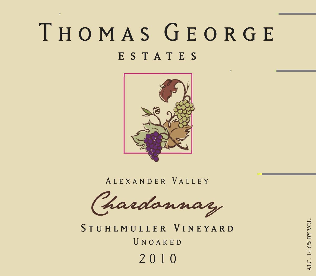 Stuhlmuller Vineyard