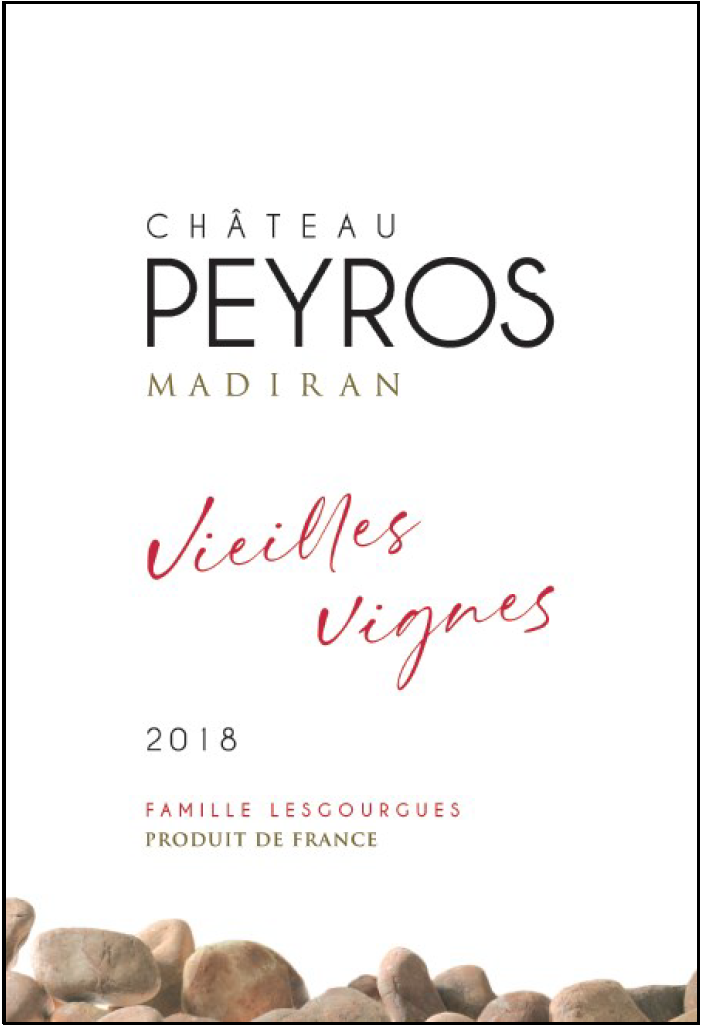 Vieilles Vignes