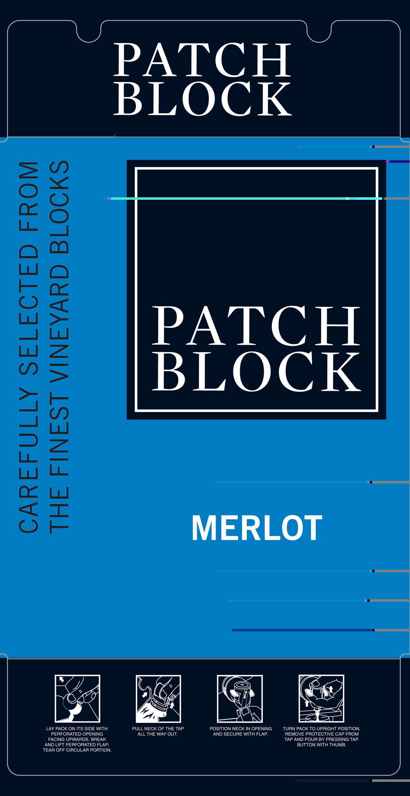 Patch Block