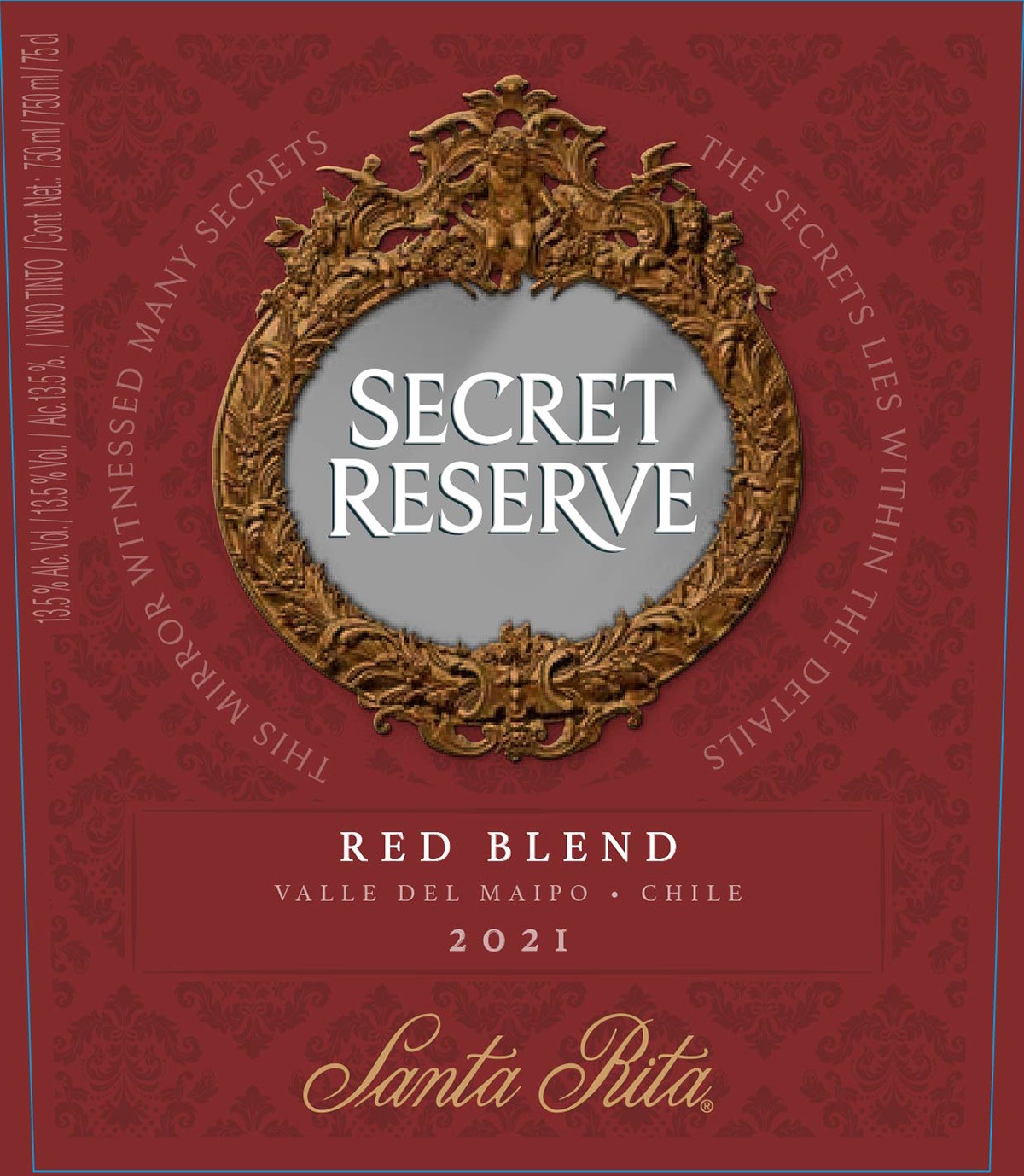 Secret Reserve