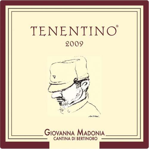 Tenentino