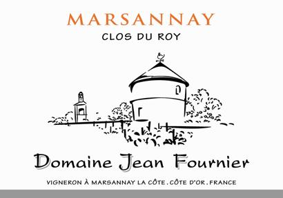 Clos du Roy