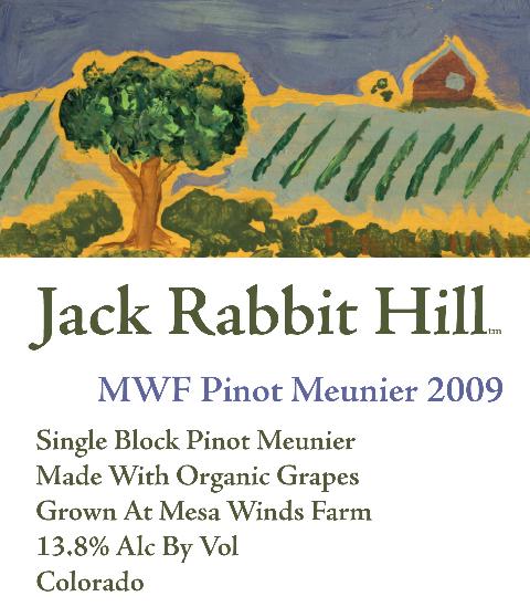 MWF Pinot Meunier
