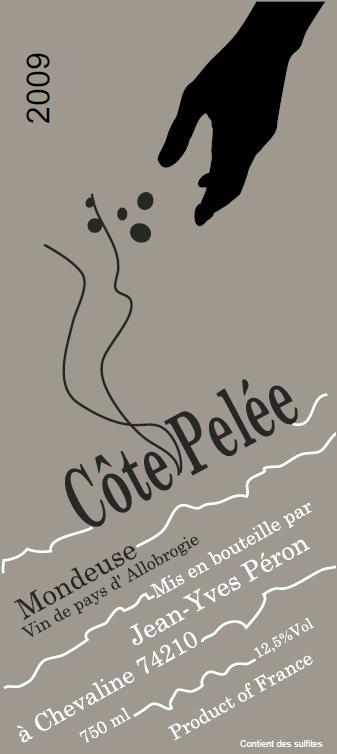 Cote Pelee