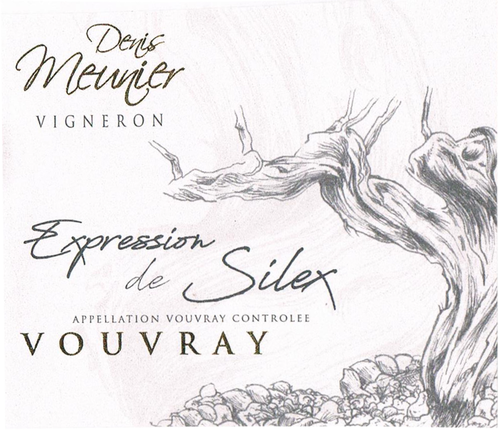 Expression De Silex