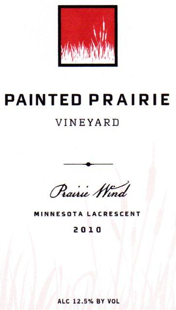 Prairie Wind
