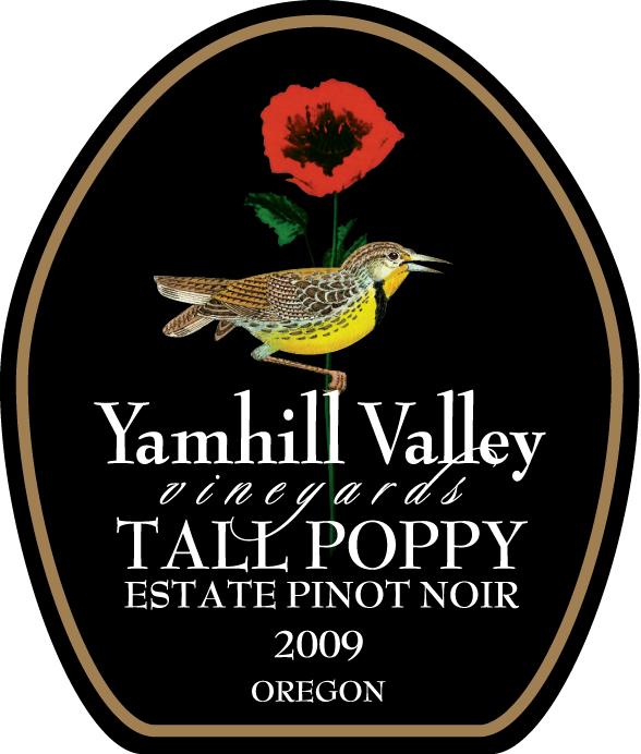 Tall Poppy
