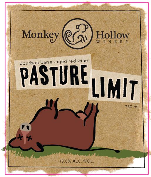 Pasture Limit