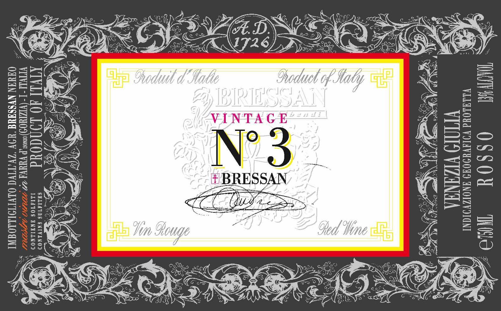 "Vintage N3"